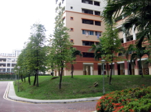 Blk 576 Hougang Avenue 4 (S)530576 #253152